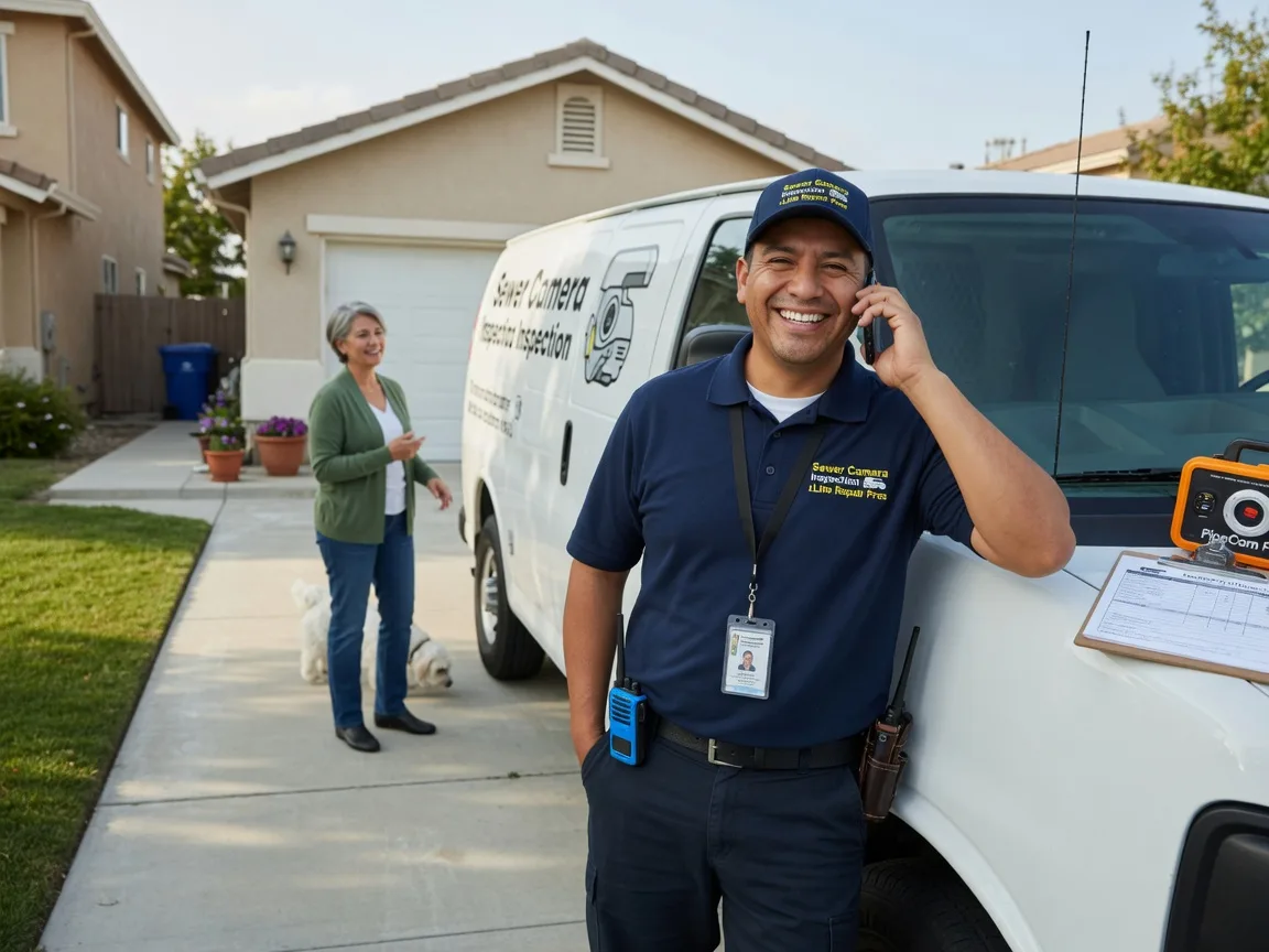 Sewer Line Repair Bendersville, PA FAQs